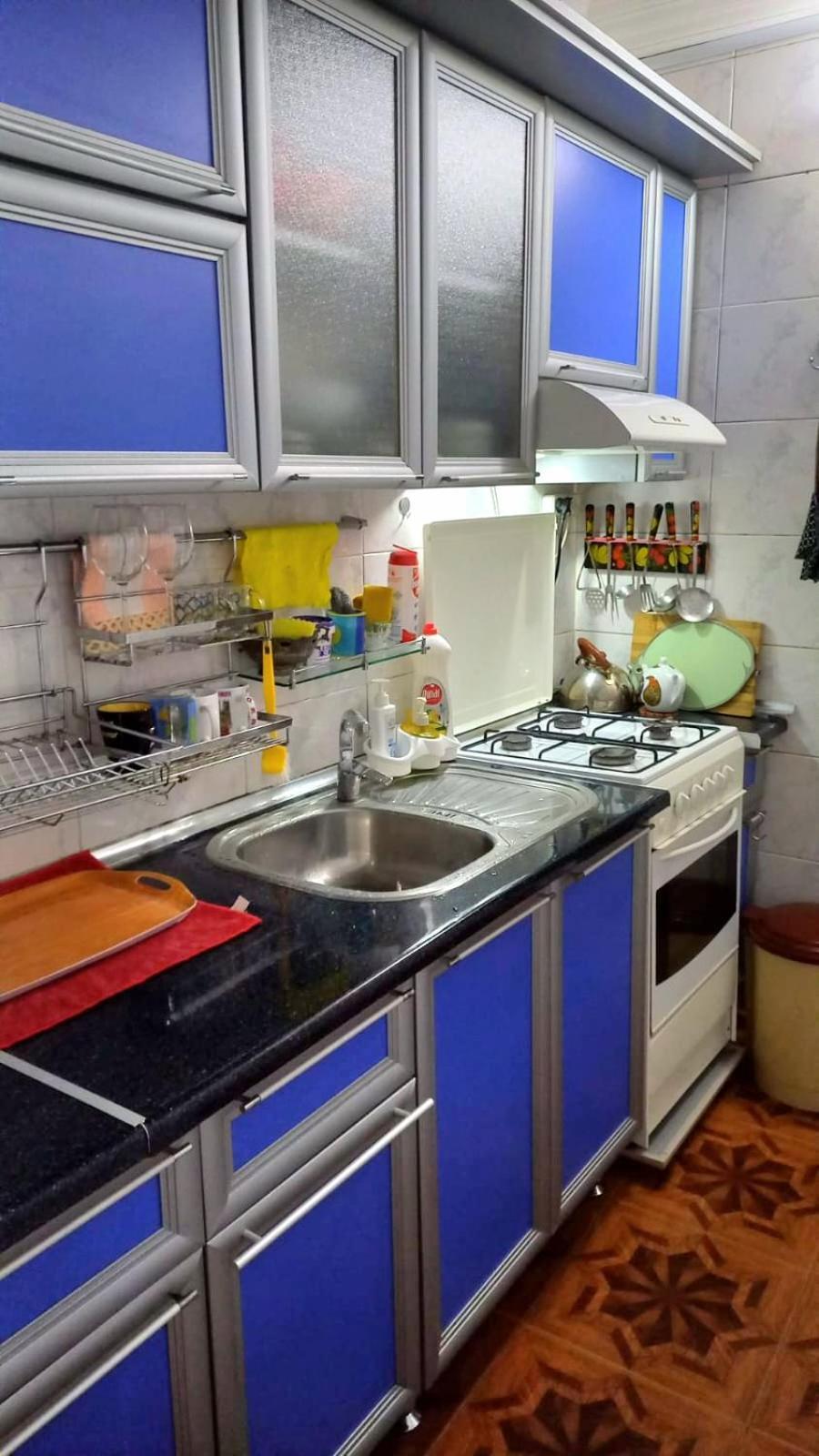Central Apartment "Ameliya" Баку Екстериор снимка