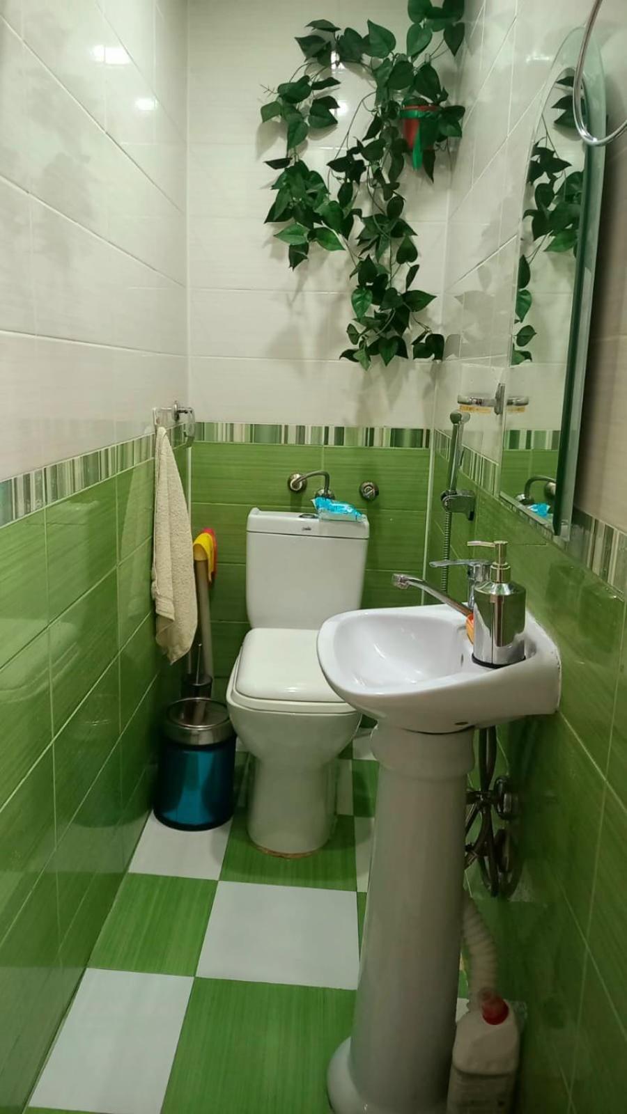 Central Apartment "Ameliya" Баку Екстериор снимка