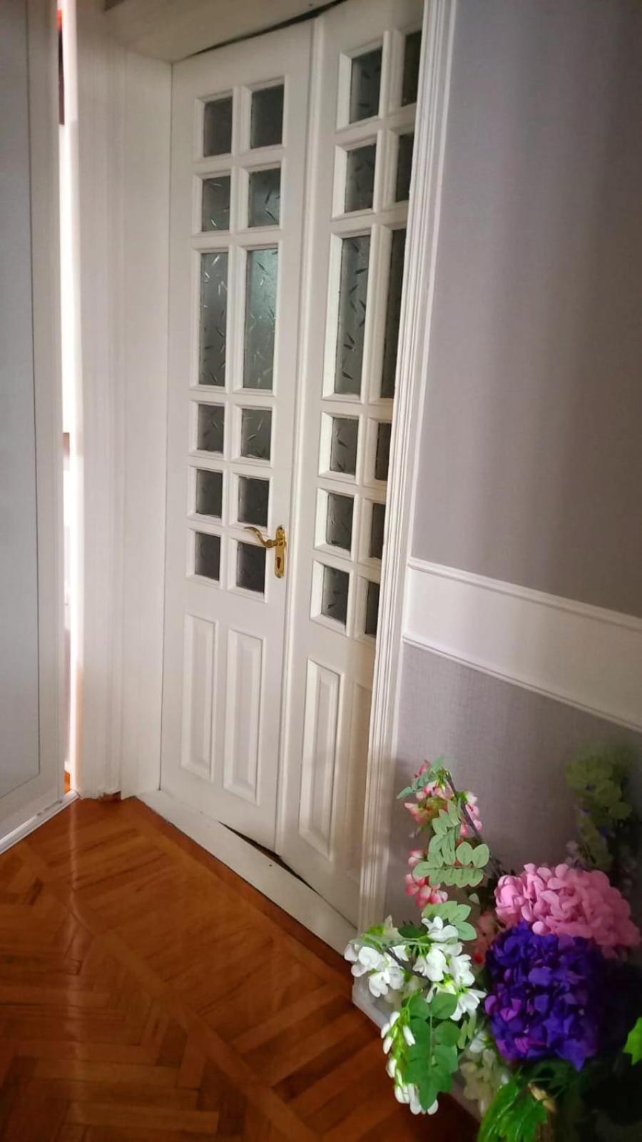Central Apartment "Ameliya" Баку Екстериор снимка