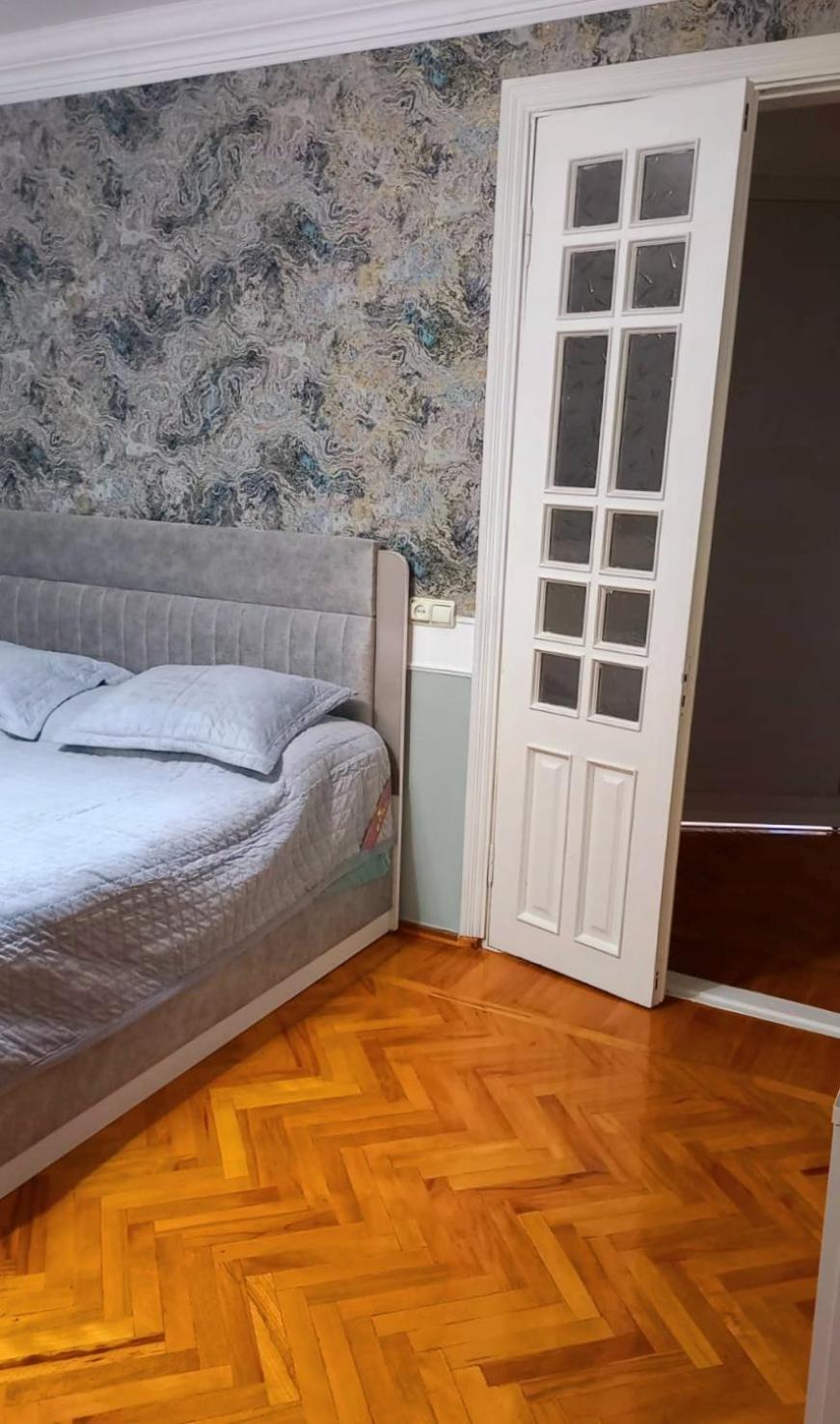 Central Apartment "Ameliya" Баку Екстериор снимка