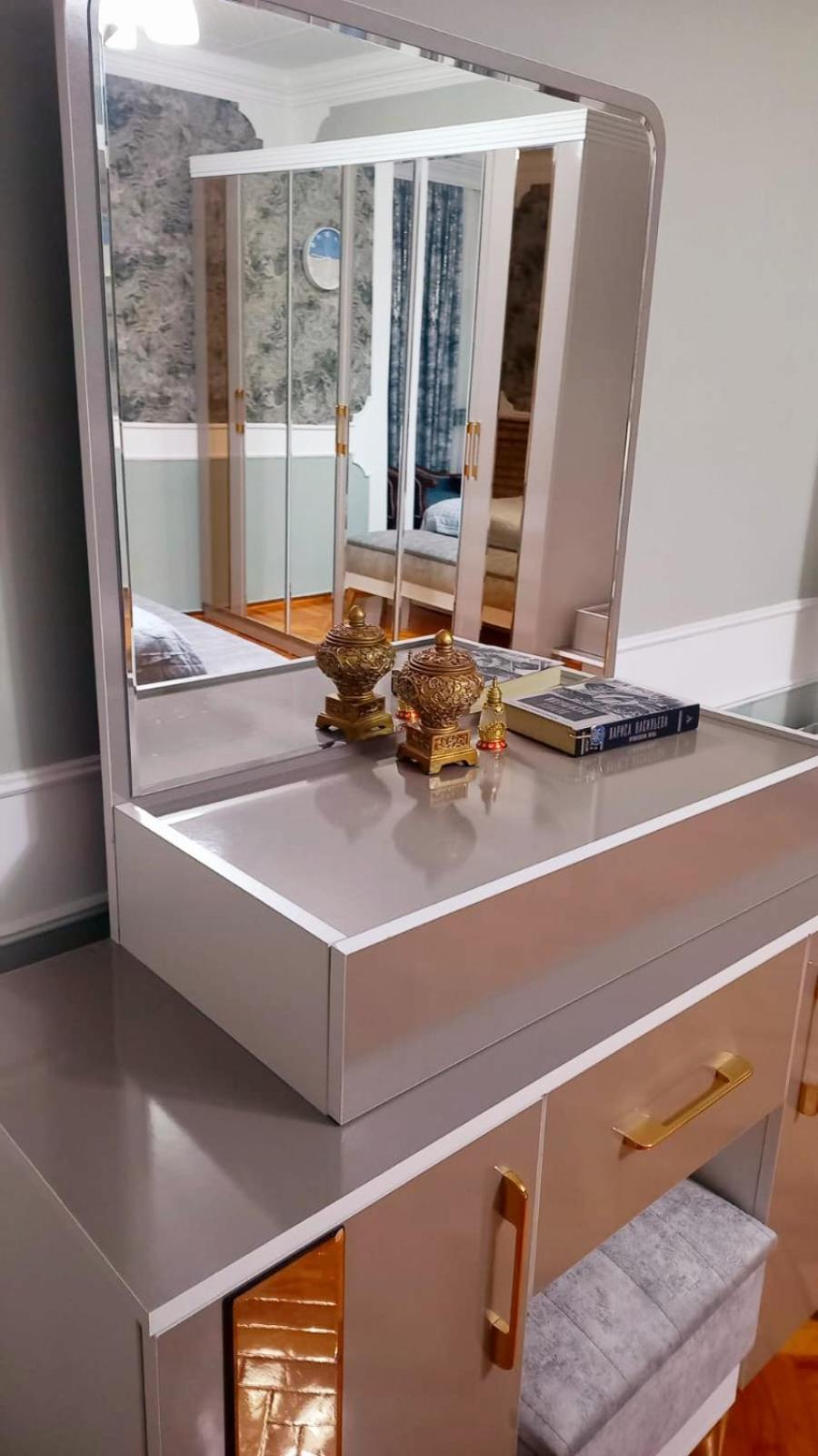 Central Apartment "Ameliya" Баку Екстериор снимка